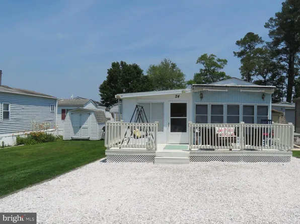 24 Salt Spray Dr, Berlin, MD 21811