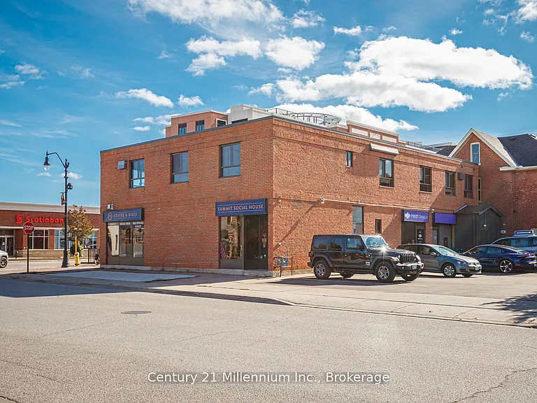 250 Hurontario St #2 — Photo 6