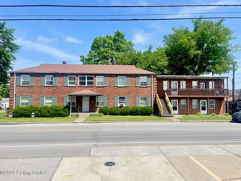 4143 Hillview Ave #5 — Photo 1