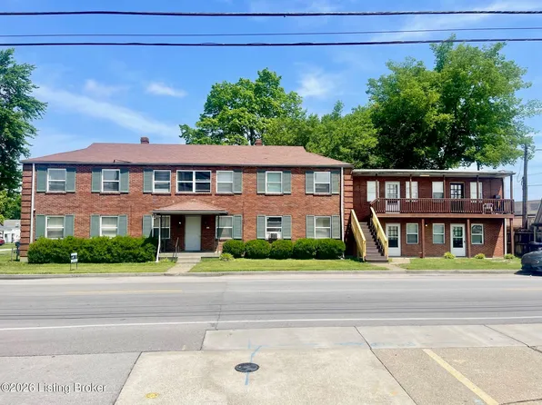 4143 Hillview Ave APT 5, Louisville, KY 40216