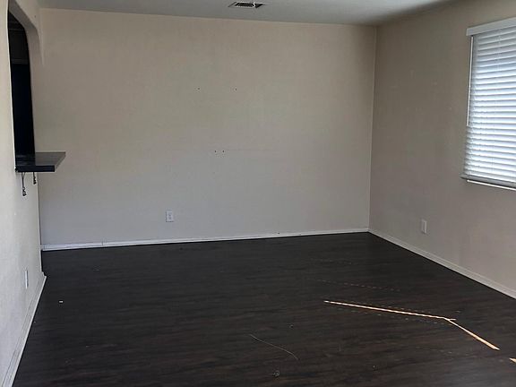 Standing in Front Door facing kitchen