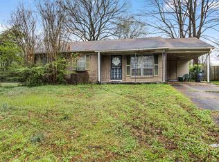 3722 Dove Call Cv, Memphis, TN 38128