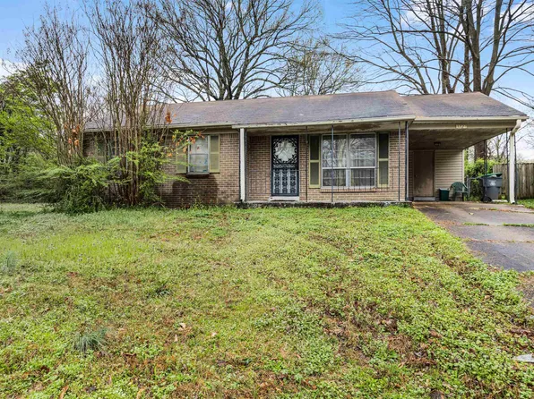3722 Dove Call Cv, Memphis, TN 38128