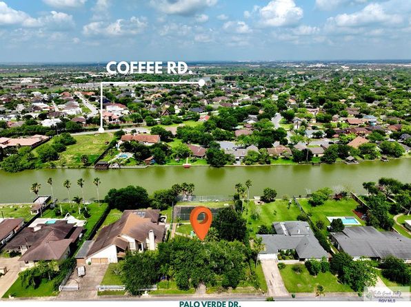 17 Palo Verde Dr, Brownsville, TX 78521