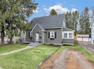 804 Washington Ave Extension, Waterbury, CT 06708