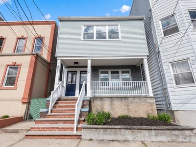 355 Avenue E, Bayonne, NJ, 07002
