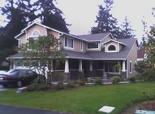 1023 Grandview St, Edmonds, WA 98020