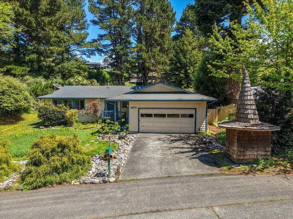 6873 Humboldt Hill Rd, Eureka, CA 95503