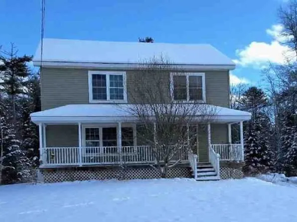 87 Maurice Ave, Thomaston, ME 04861
