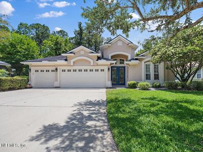 1388 BARRINGTON Circle, Saint Augustine, FL, 32092