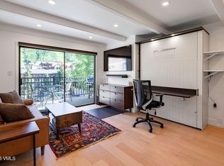 508 E Lionshead Cir #214, Vail, CO 81657