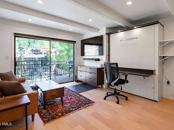 508 E Lionshead Cir #214, Vail, CO 81657