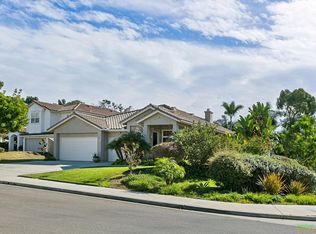 911 Piovana Ct, Carlsbad, CA 92011