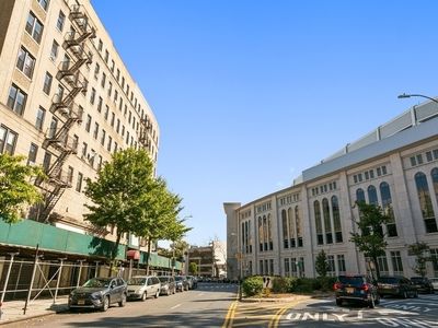 941 Jerome Ave APT 2A, Bronx, NY, 10452