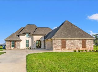 1176 Miller Farm Rd, Natchitoches, LA 71457