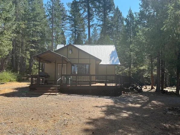 1170 Cassill Mine Rd, Georgetown, CA 95634