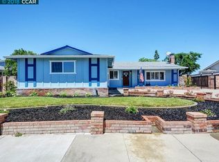 375 Covellite Ln, Livermore, CA