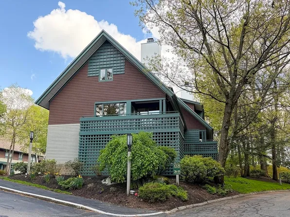 1175 Chestnut St APT 12, Newton, MA 02464