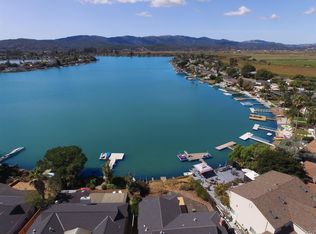 300 Montego Ky, Novato, CA 94949