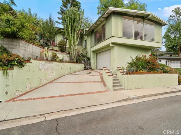 2677 Saxon Dr, Los Angeles, CA 90065