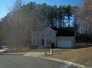 4155 Eagle Nest Dr, Evans, GA 30809
