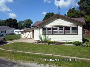 210 Garfield St, Georgetown, IL 61846