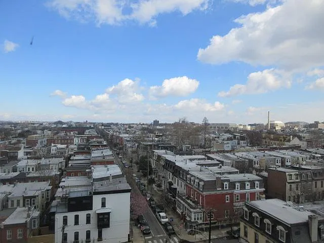 2601 Pennsylvania Ave #1053 — Photo 5