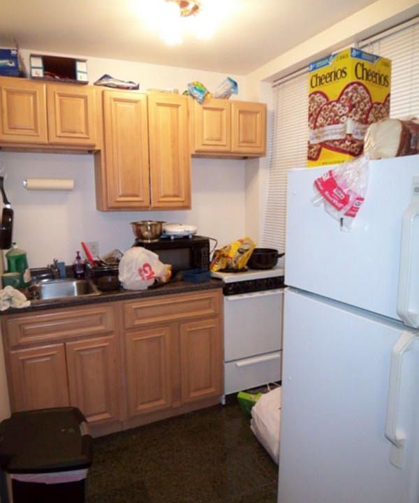 2nd image of 36 Symphony Rd Unit 402