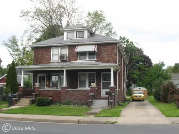 612 Market St, Havre De Grace, MD 21078