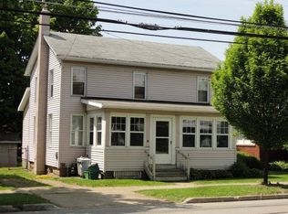 205 Erie St, Edinboro, PA 16412