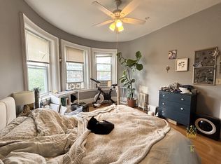 1479 Beacon St #4, Brookline, MA 02446