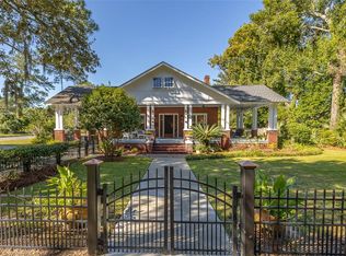 501 Union St, Brunswick, GA 31520