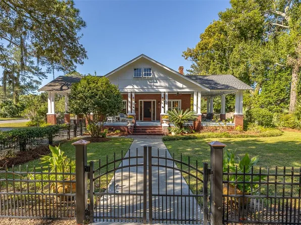 501 Union St, Brunswick, GA 31520