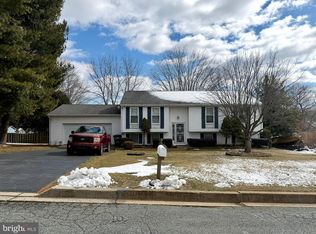 709 Paul Dr, Aberdeen, MD 21001