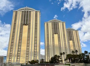 SIGNATURE AT MGM GRAND, Las Vegas, NV 89109