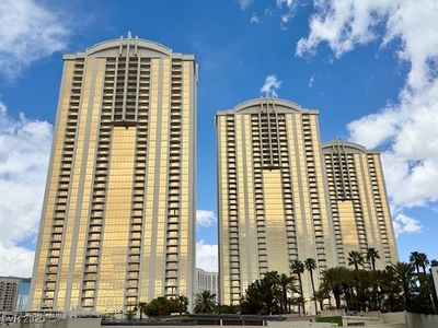 145 E Harmon Ave #3202 & 3204, Las Vegas, NV, 89109