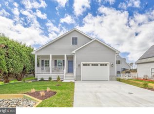 12404 Kent Rd, Ocean City, MD 21842