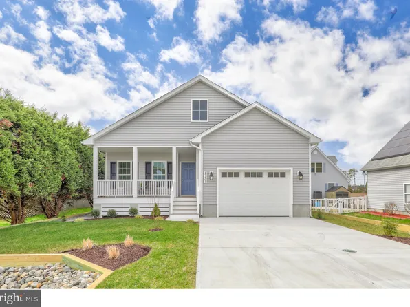 12404 Kent Rd, Ocean City, MD 21842