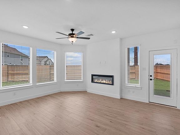 4th image of 5307 Palo Verde Dr