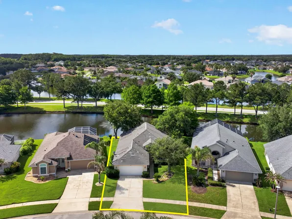 1848 Tara Marie Ln, Port Orange, FL 32128