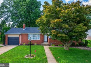 1744 Westwood Rd, Wyomissing, PA 19610