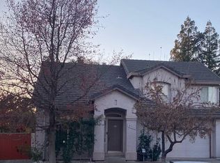 8511 Nandina Way, Antelope, CA 95843