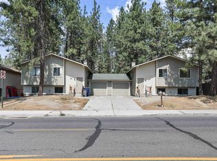 307 E Hawthorne Rd #305, Spokane, WA 99218