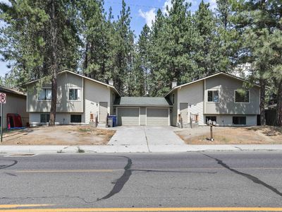 307 E Hawthorne Rd #305, Spokane, WA, 99218