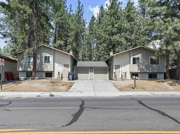 307 E Hawthorne Rd #305, Spokane, WA 99218