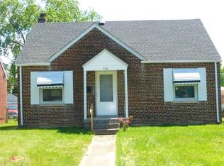 578 Butler Ave, Columbus, OH
