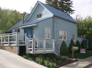 3015 W 3rd Ave, Durango, CO 81301