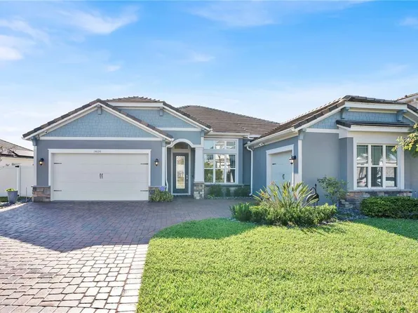 15020 Sunstar Way, Winter Garden, FL 34787