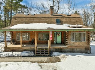 124 Hovey Rd, Londonderry, NH 03053
