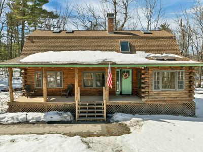 124 Hovey Road, Londonderry, NH, 03053